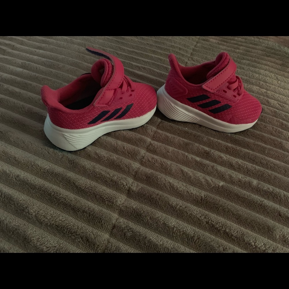 Adidas shoes baby girl baby